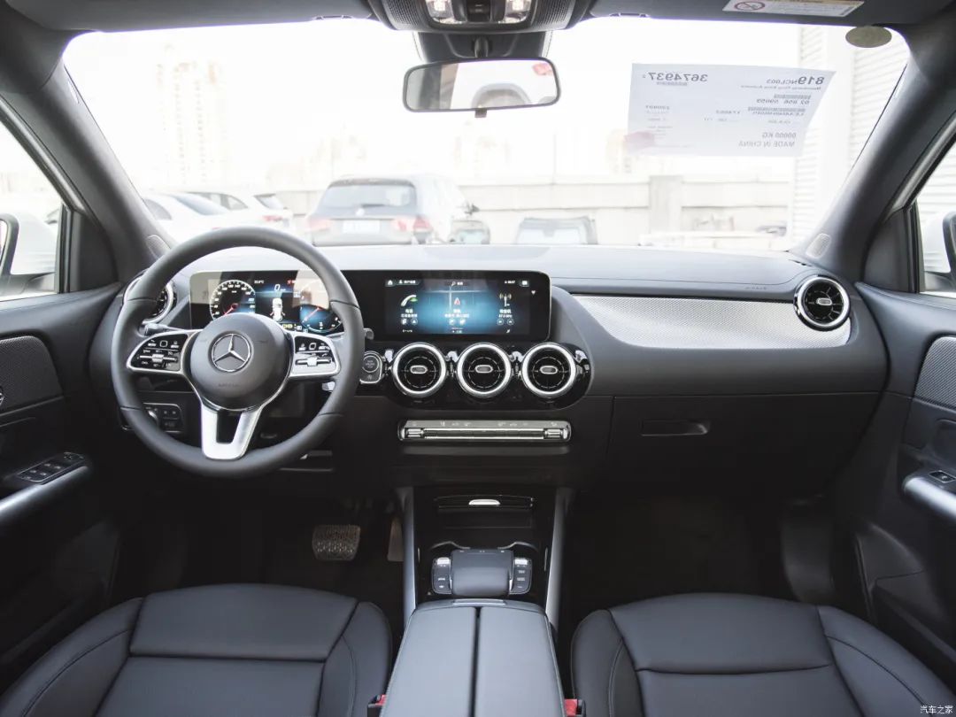 2023款宝马x1和2023奔驰gla哪款好,奔驰gla值得购买吗