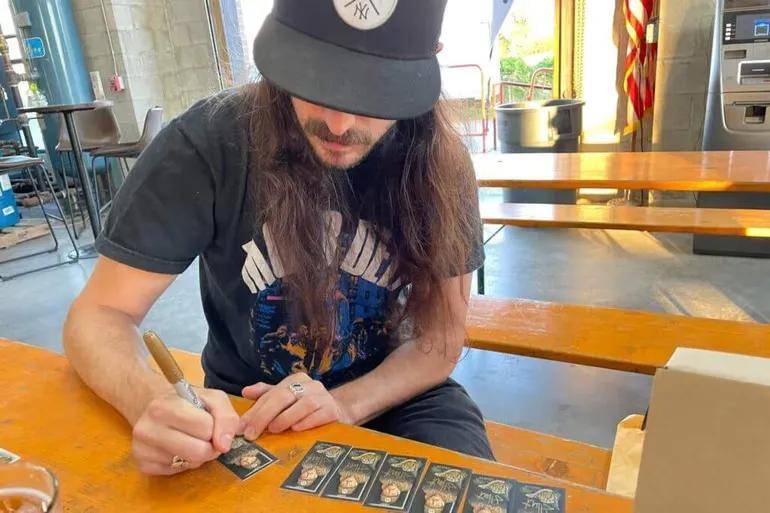 鎬庝箞鎵嶈兘鍋氫竴涓鍚嶅崱,绛惧悕鍗℃槸鎬庝箞鍋氬嚭鏉ョ殑