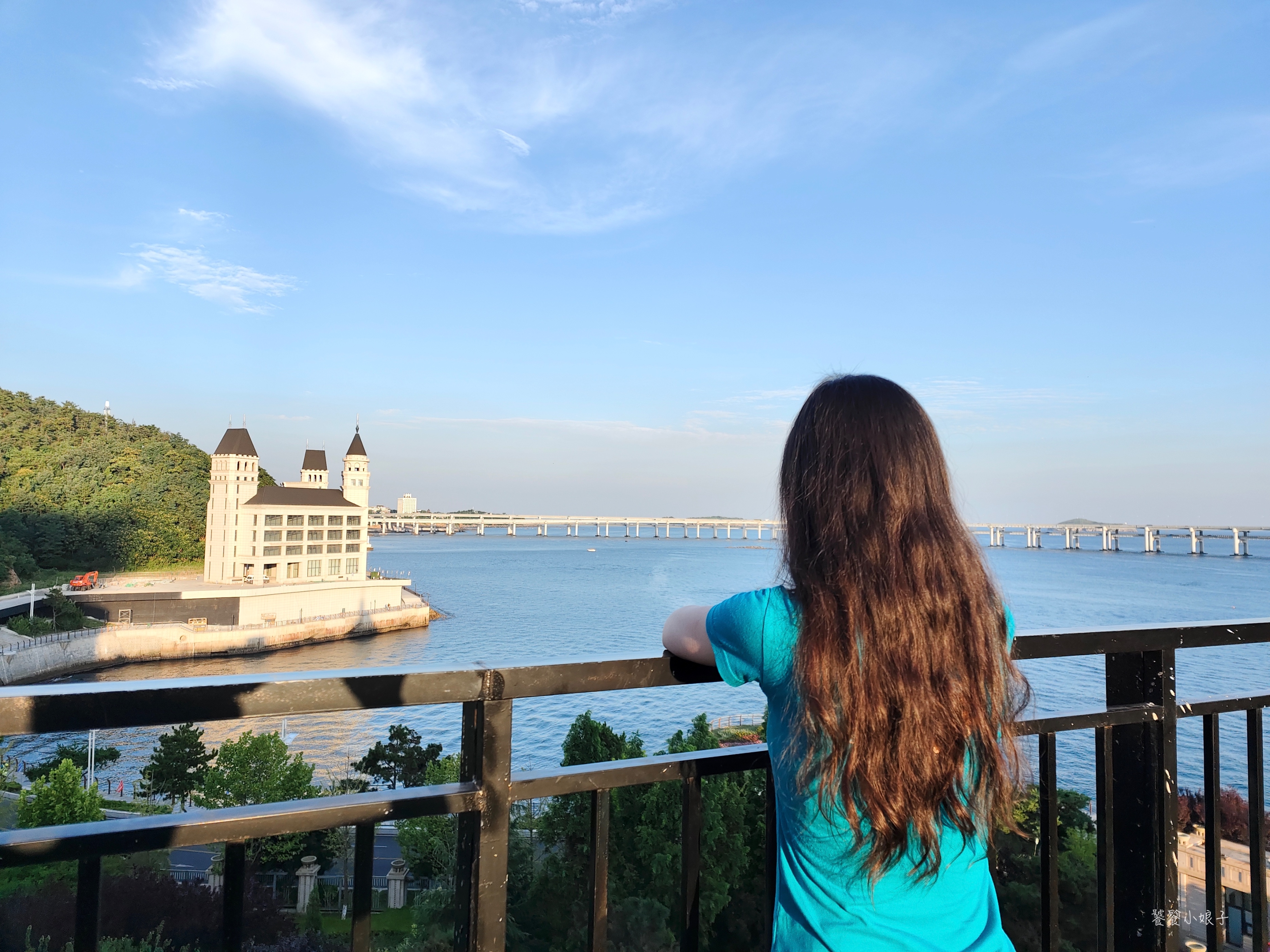 自驾大连，最不像东北的“东北之窗”，景色宜人，第二次去很意外