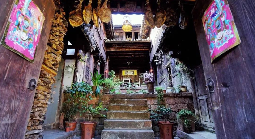 淡季大理堪称人间理想,大理的旺季真实体验