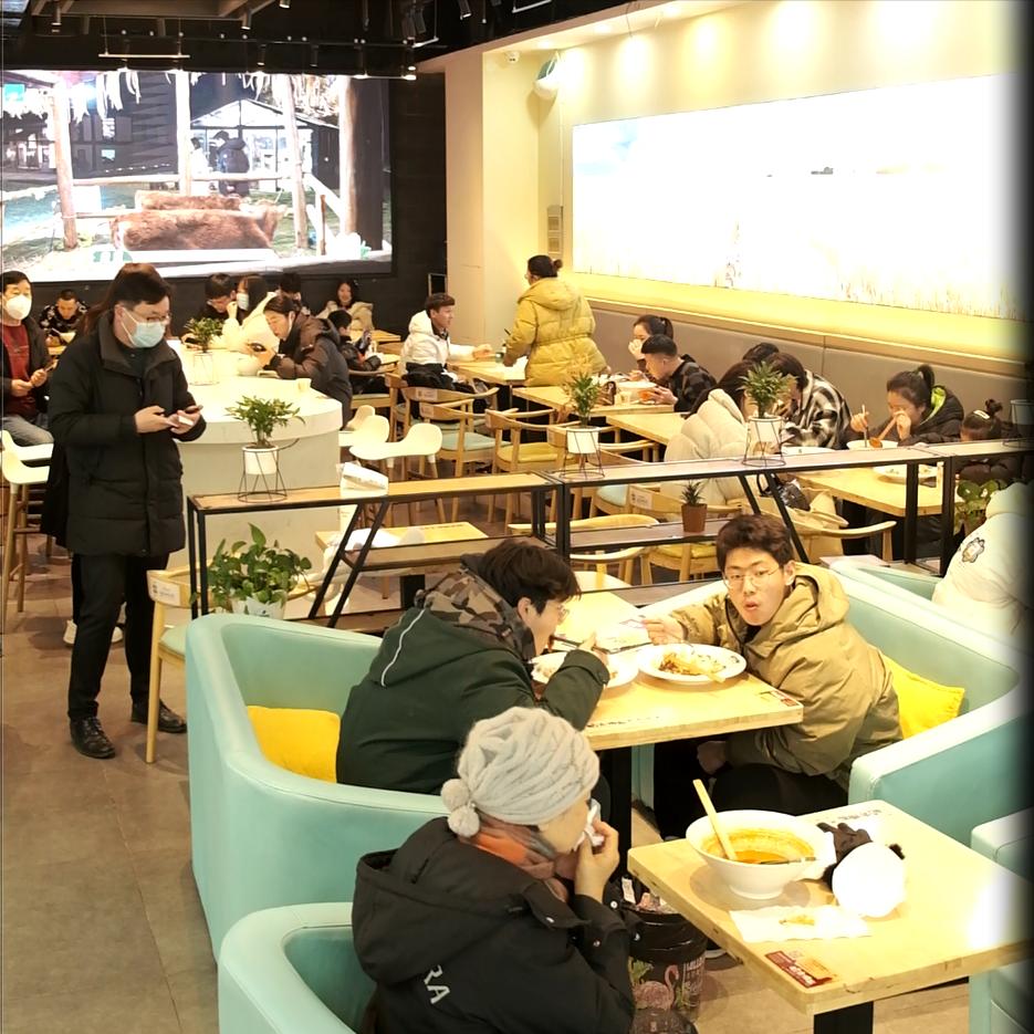 稻古捞面加盟店排行榜,加盟稻古捞面的优势有哪些