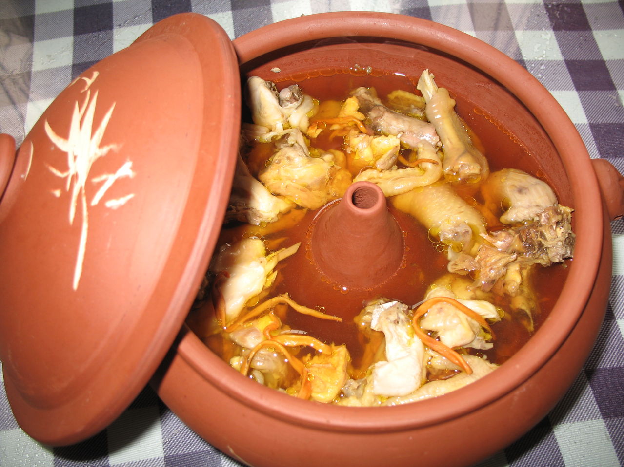 舌尖上的中国菜——浅论全国各地的特色美食