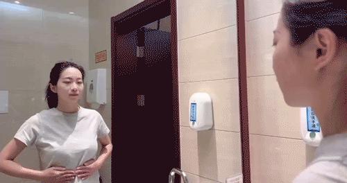 阳康后呼吸不畅憋闷气短,阳康后气短呼吸方法