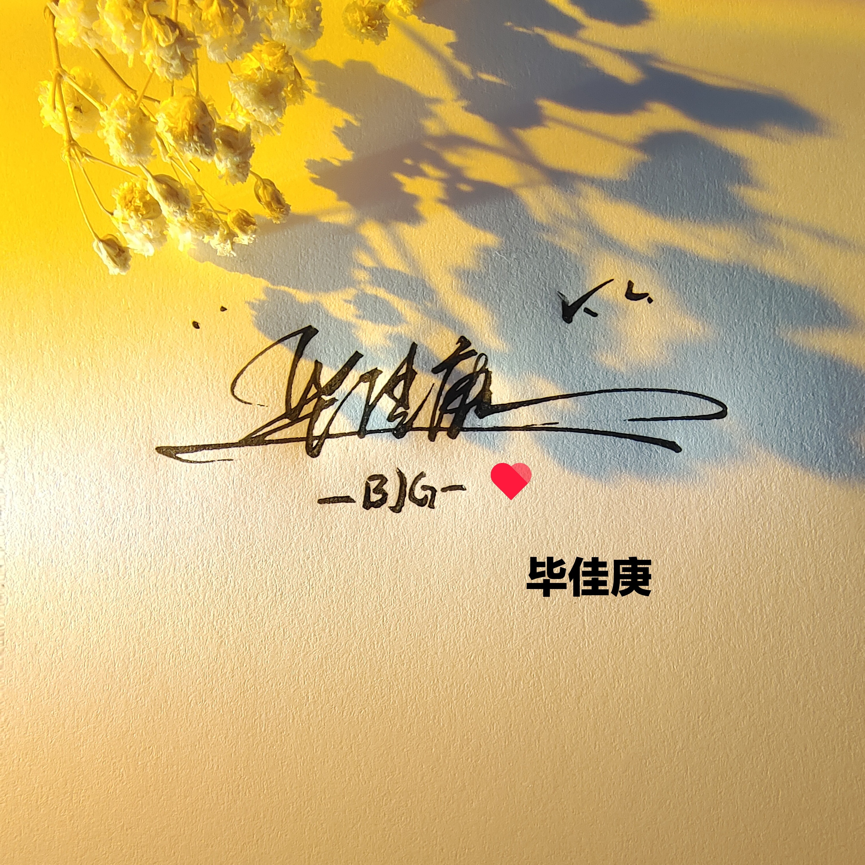 商务人士微信个性签名,个性姓氏创意微信头像