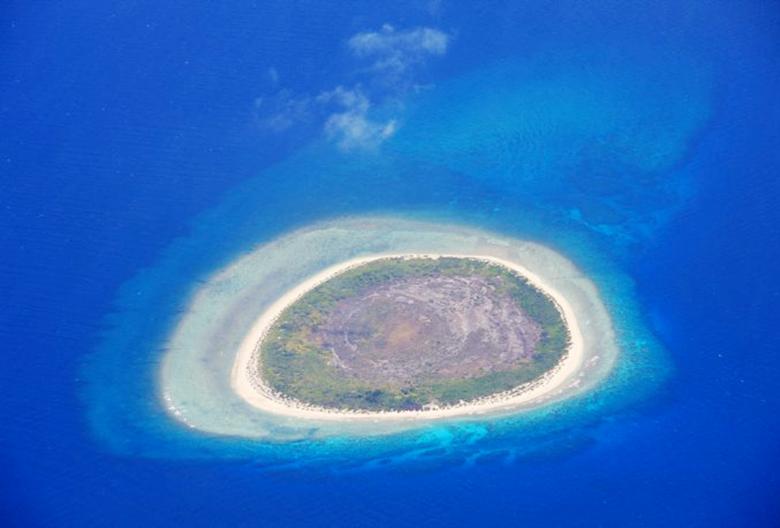 中国的马尔代夫怎么样,中国的马尔代夫岛现状如何