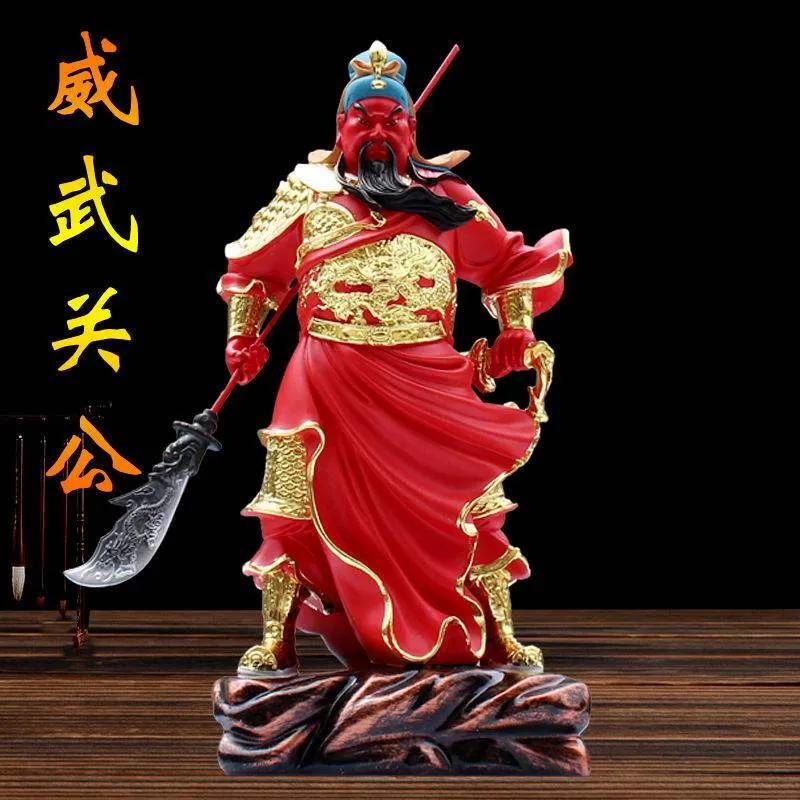 做生意拜关公有什么讲究,哪个属相的人不能拜关公