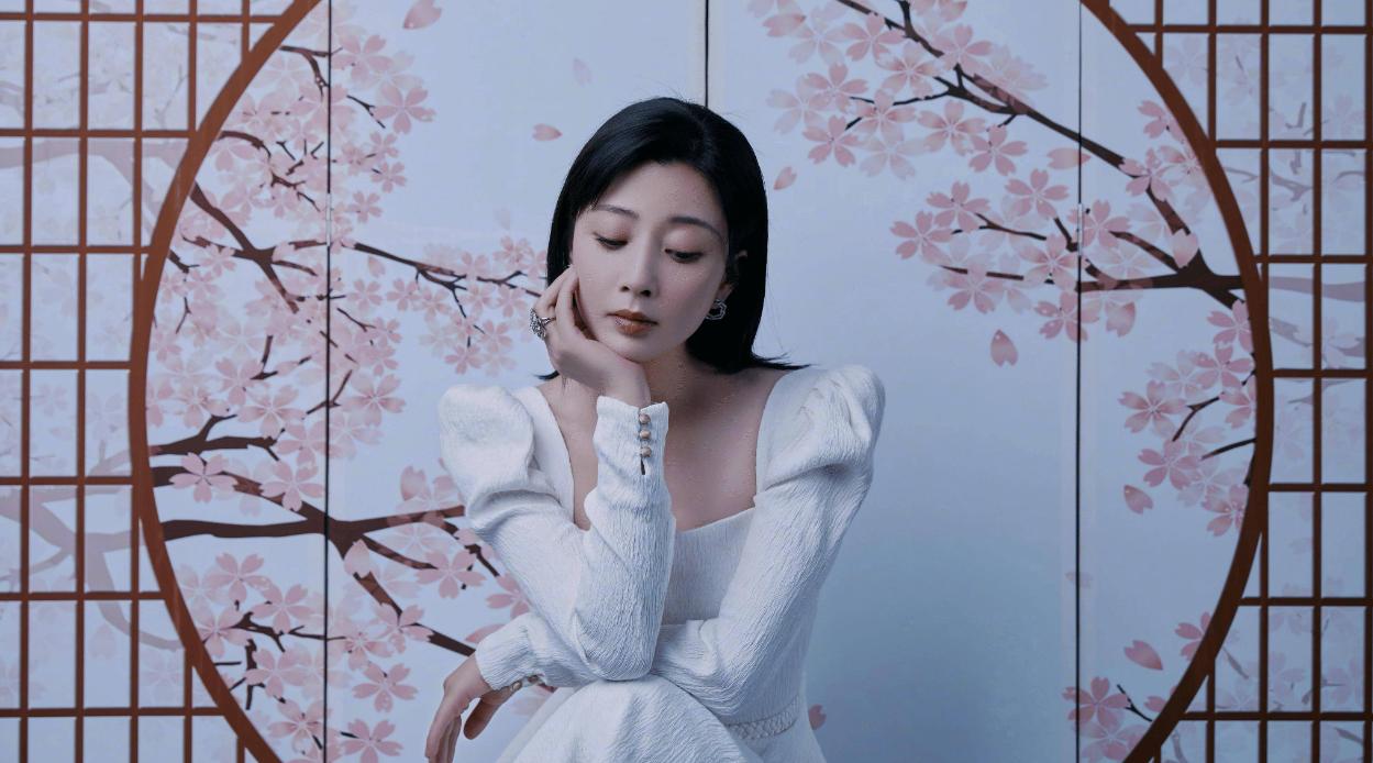 殷桃前夫入狱10年,前夫受审殷桃是否能独善其身