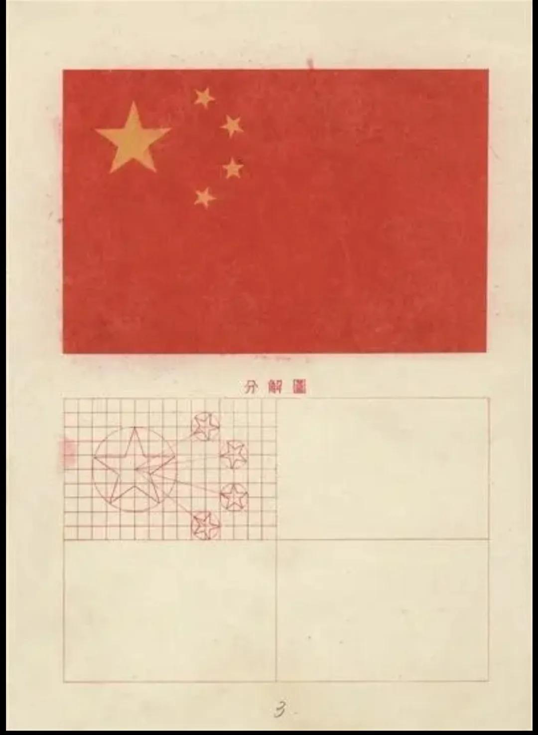 独属于中国式的浪漫！*旗国**每一天升起的都是崭新的