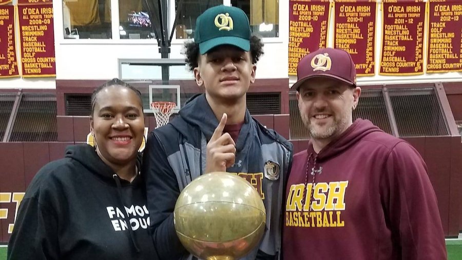 2022年状元秀班切罗,作为状元班切罗超出了你的预期