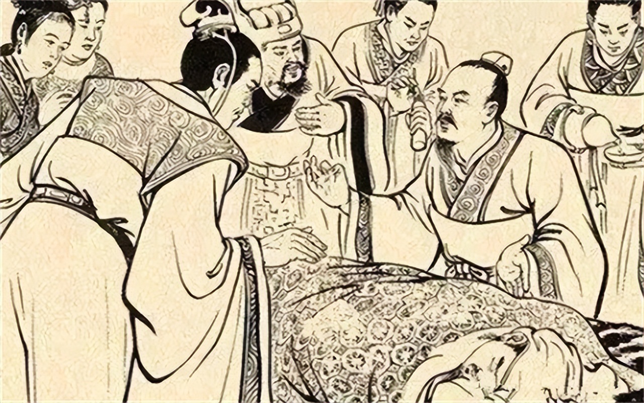 人死后为什么要停尸24小时,为什么人死之后不能立即下葬