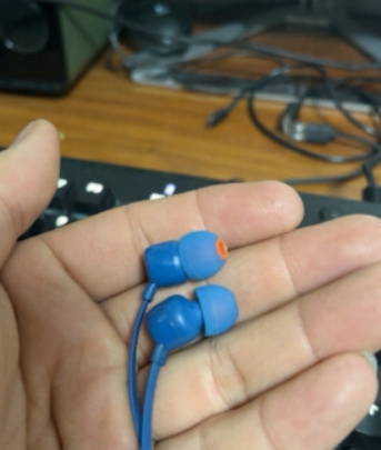 实体店老板透露:4款有线耳机音质纯净穿透力足