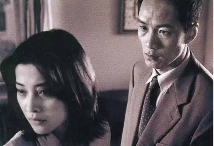 梅婷鄢颇离婚因为谁,梅婷和鄢颇度过了七年的婚姻生活