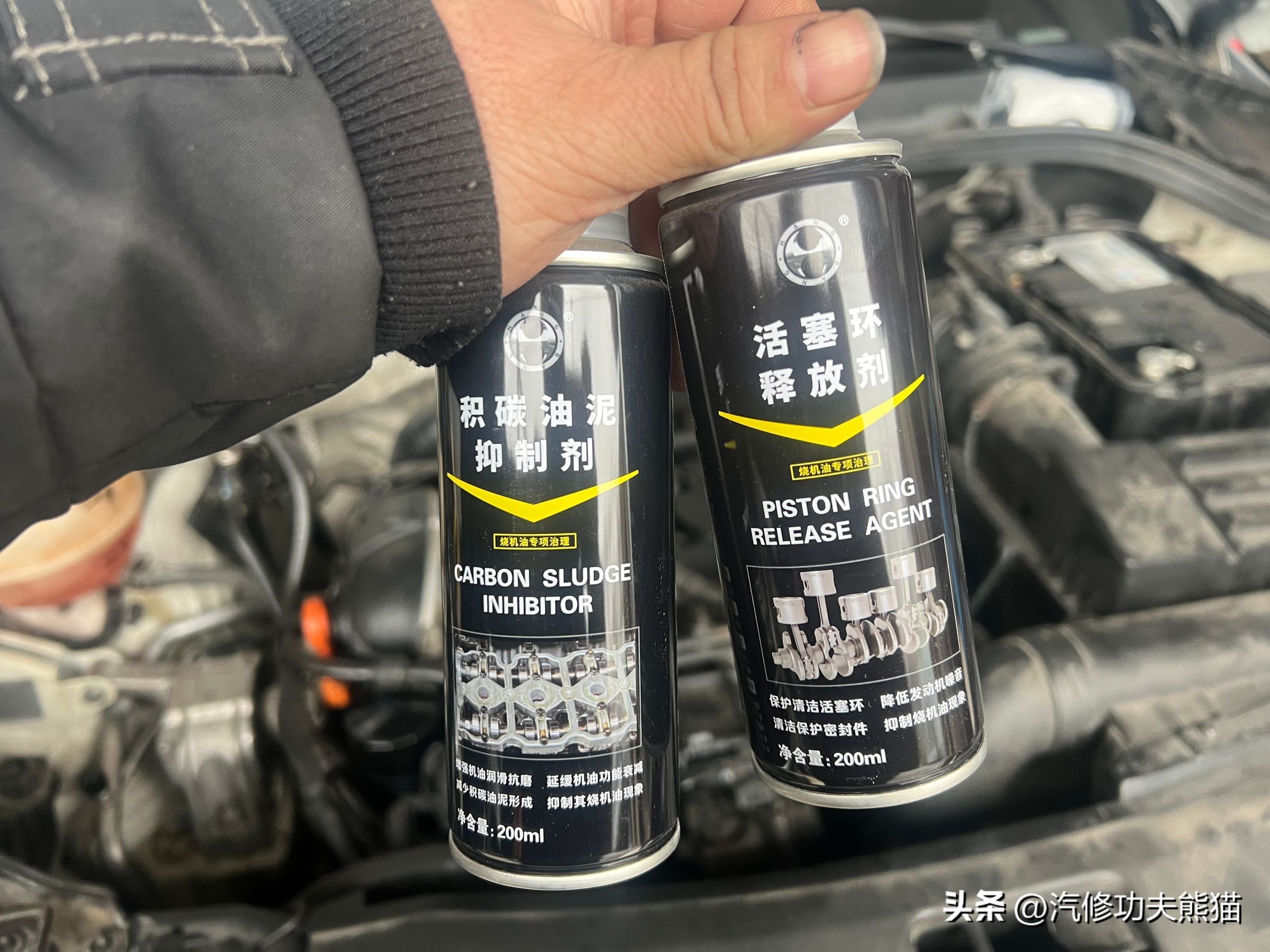 奥迪q3大保养省钱秘籍,奥迪q3烧机油免拆清洗有效果吗