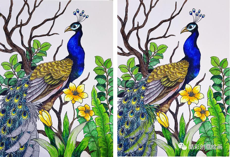 孔雀,孔雀王漫画全集