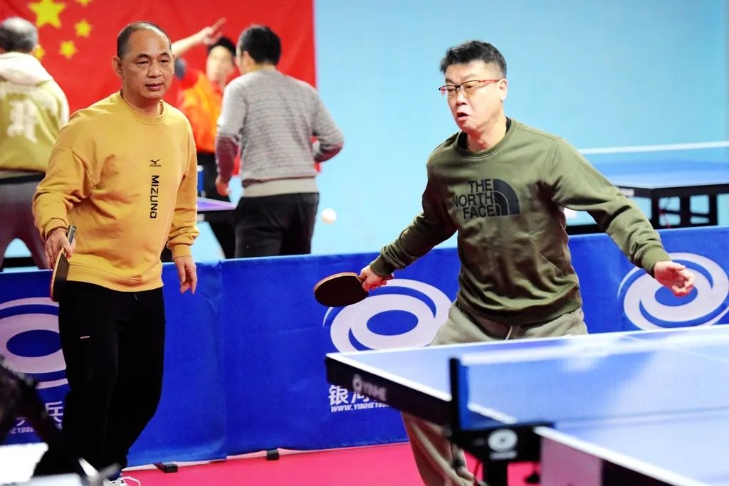 广西桂林2021乒乓球锦标赛,广西桂林乒乓球赛落幕