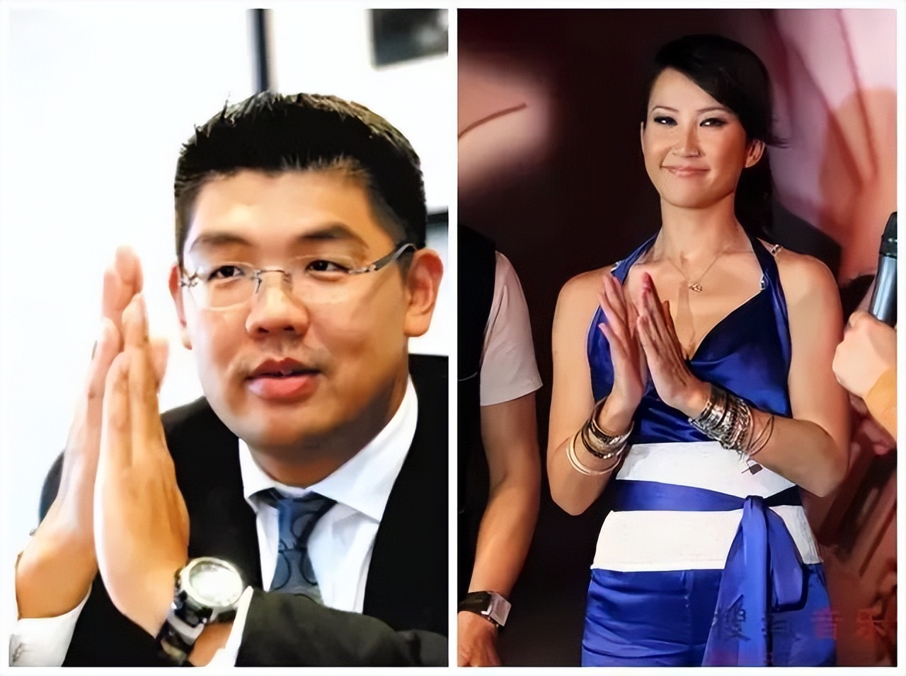 李玟的舞台魅力有多强大,李玟出道至今无绯闻