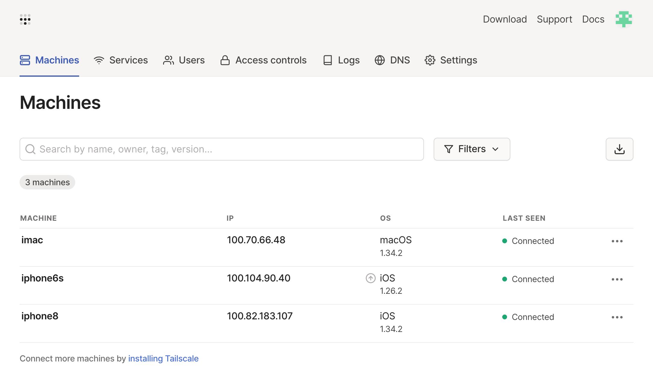tailscale虚拟局域网,怎么用zerotier创建虚拟局域网