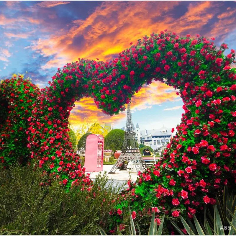 武汉恒大科技旅游城24小时生活图鉴慢下来，尽情享受生活的美好