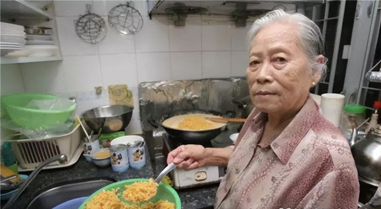 港大名誉院士袁苏妹,港大第一人袁苏妹
