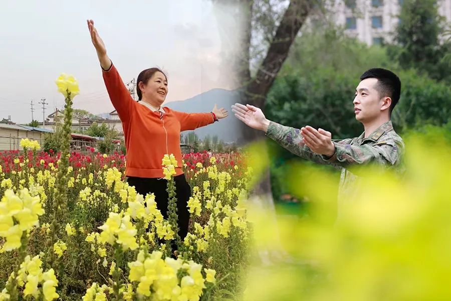 谢谢您！我爱您！