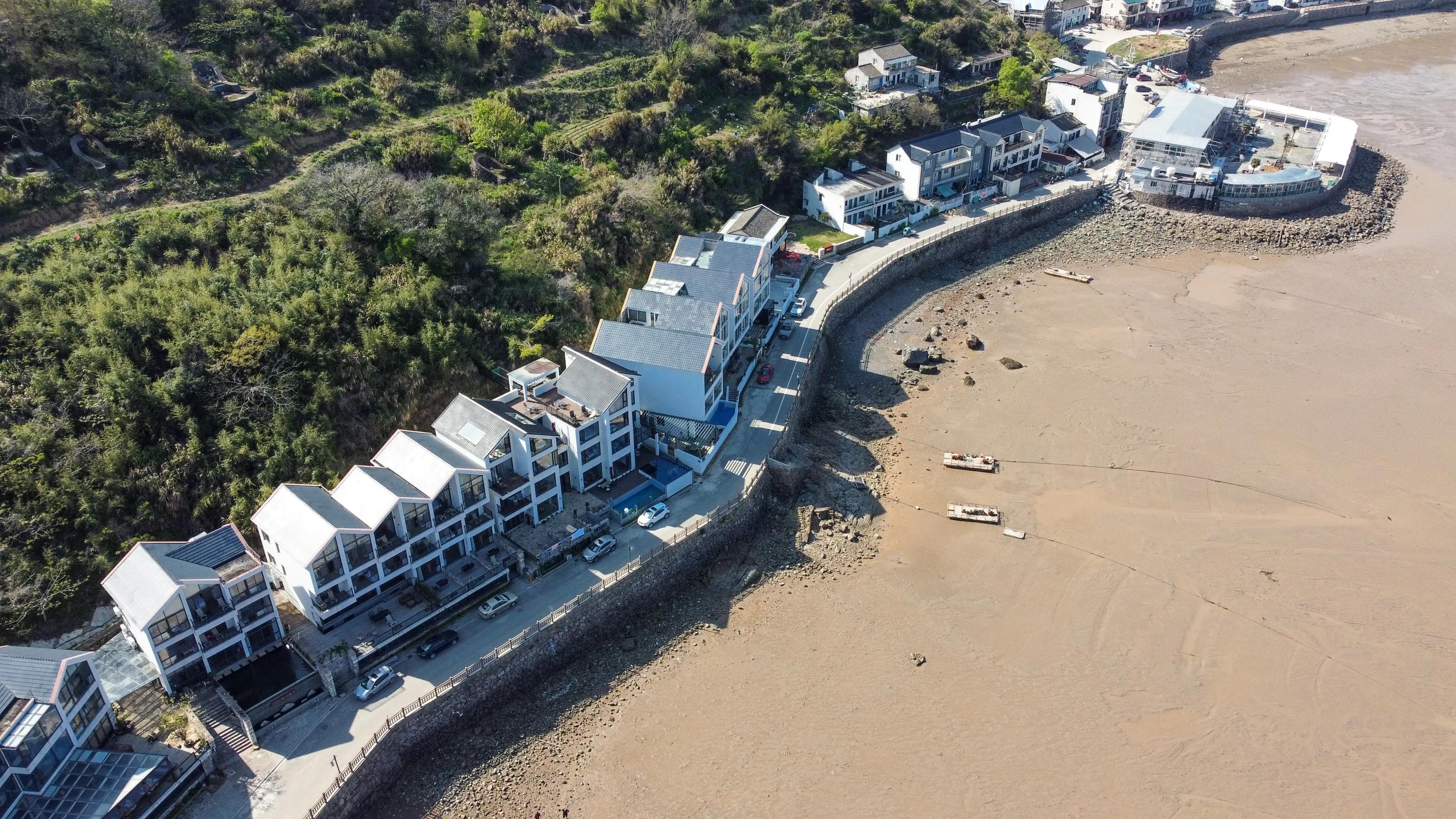 江浙沪宝藏亲子游不踩坑,象山石浦两天一夜自驾游攻略