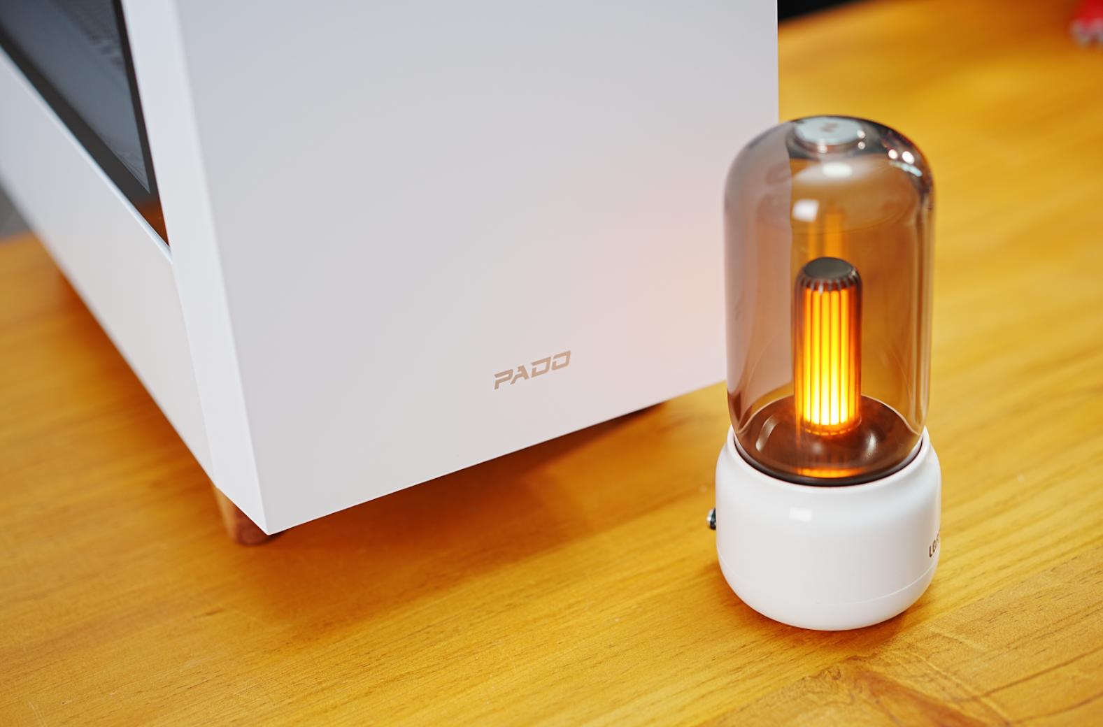 让电脑主机成为智能机器人,让电脑秒变游戏主机