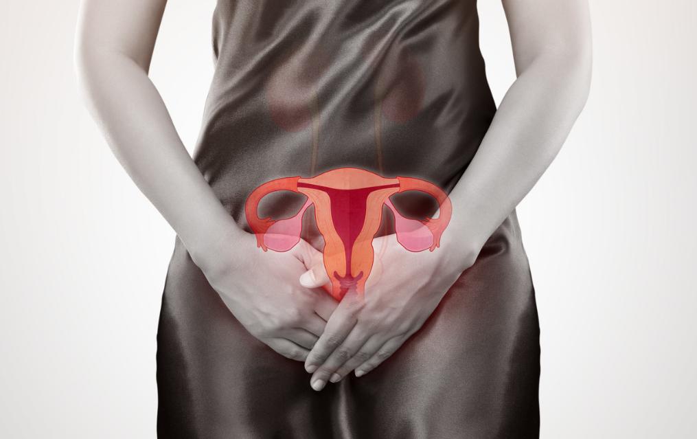 *处私**黑，是因为“经历”太多？医生：别乱猜，或与这4种病有关！