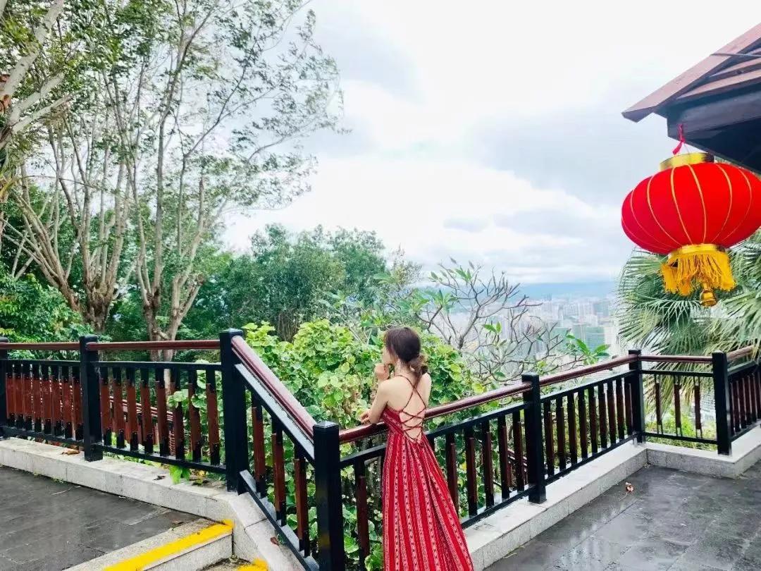 泰国丽贝岛攻略,泰国小众海岛丽贝岛