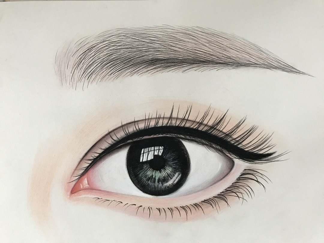 纹眉有什么副作用,纹眉的好处有哪些