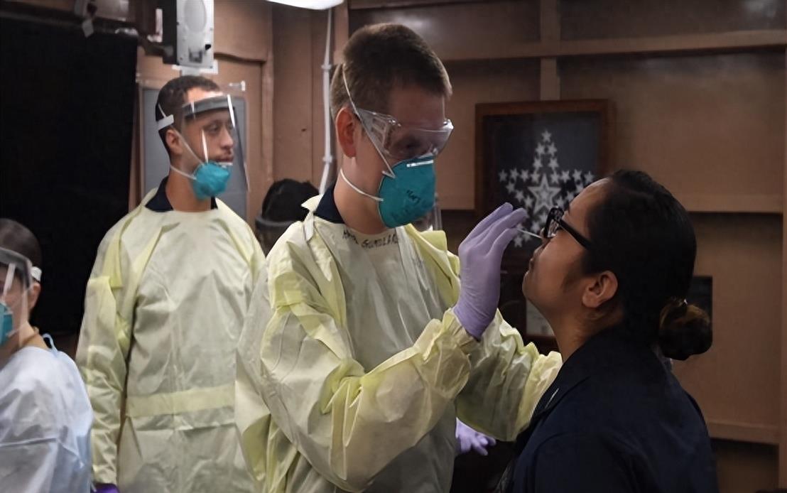 美国暴发超级真菌感染病例,超级真菌会在美国爆发吗