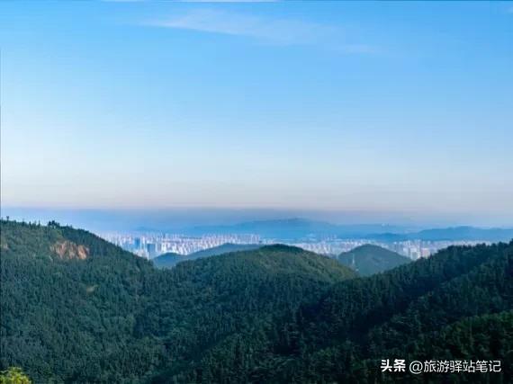 荥阳塔山一日游攻略,塔山寺游玩攻略一日游