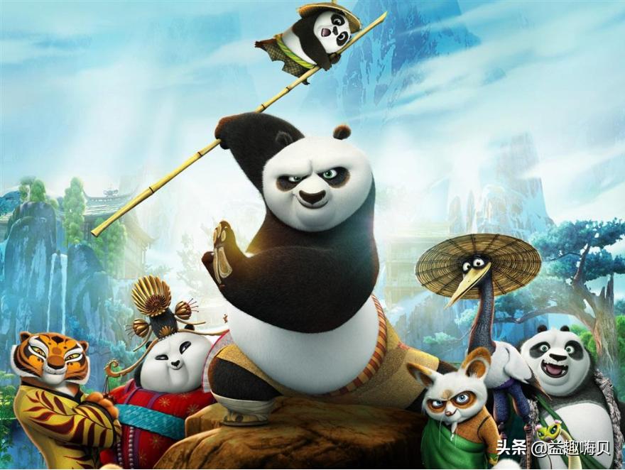 春节必看10部动画片,适合春节看的动画片有哪些