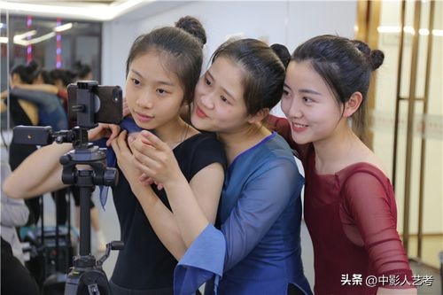 中影人艺考编导,中影人艺考编导学院