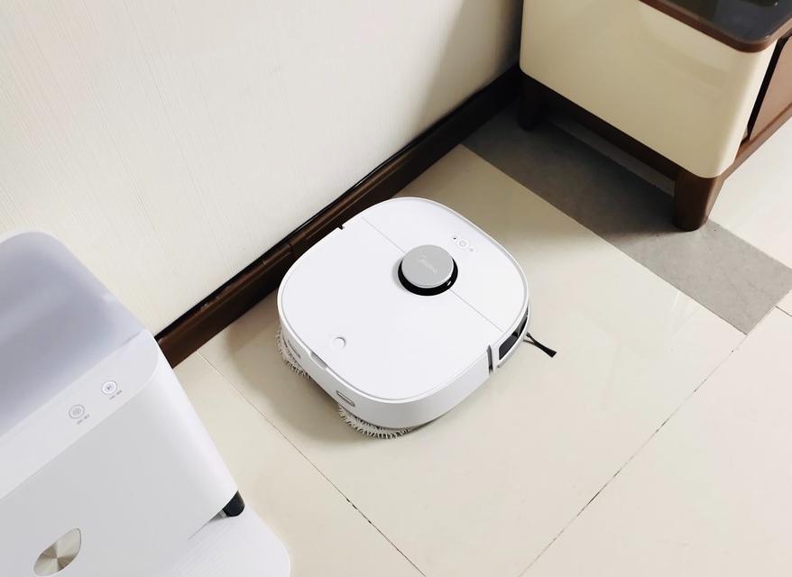 美的供应链运作流程,美的金融供应链