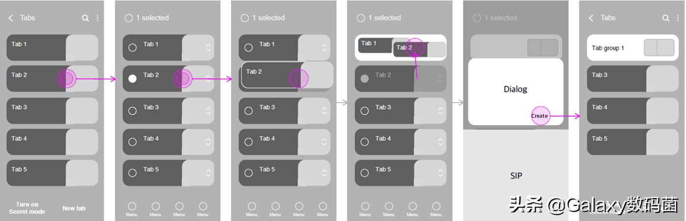 三星浏览器升级提醒,三星浏览器突破限制