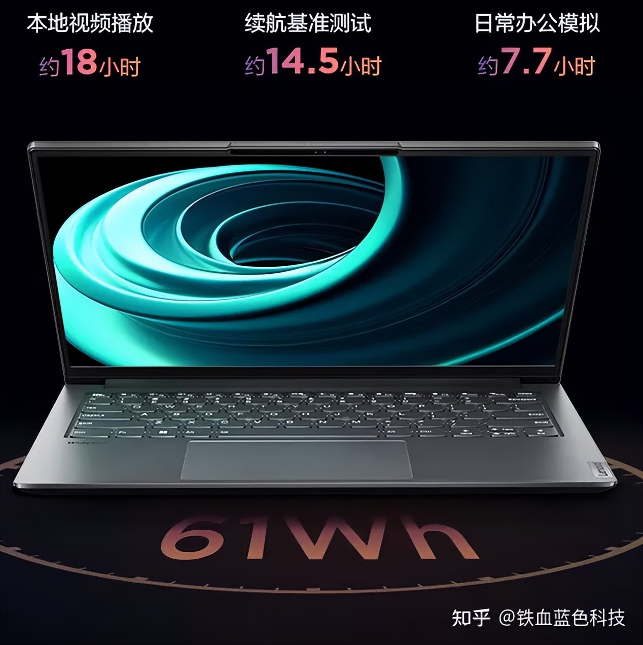 华为matebookd14和联想小新pro14,联想小新14pro锐龙高性能轻薄本