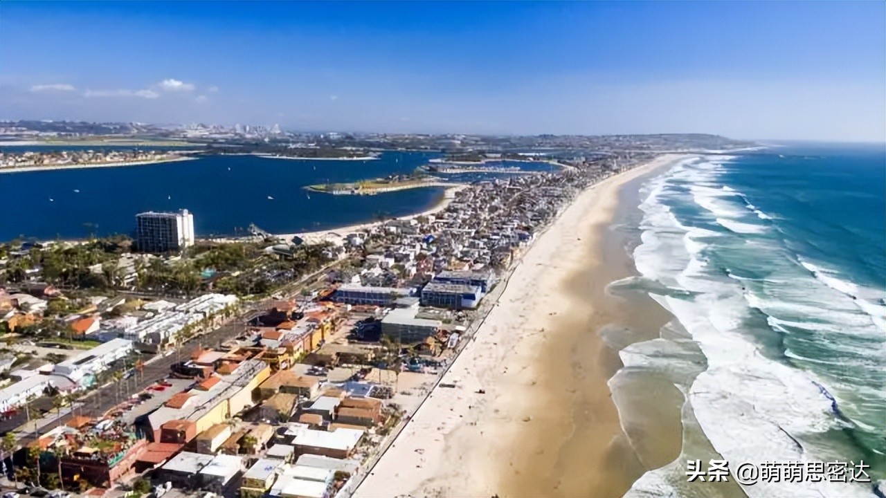 加州成唯一gdp超20万亿的省份,美国加州gdp能在世界排第几