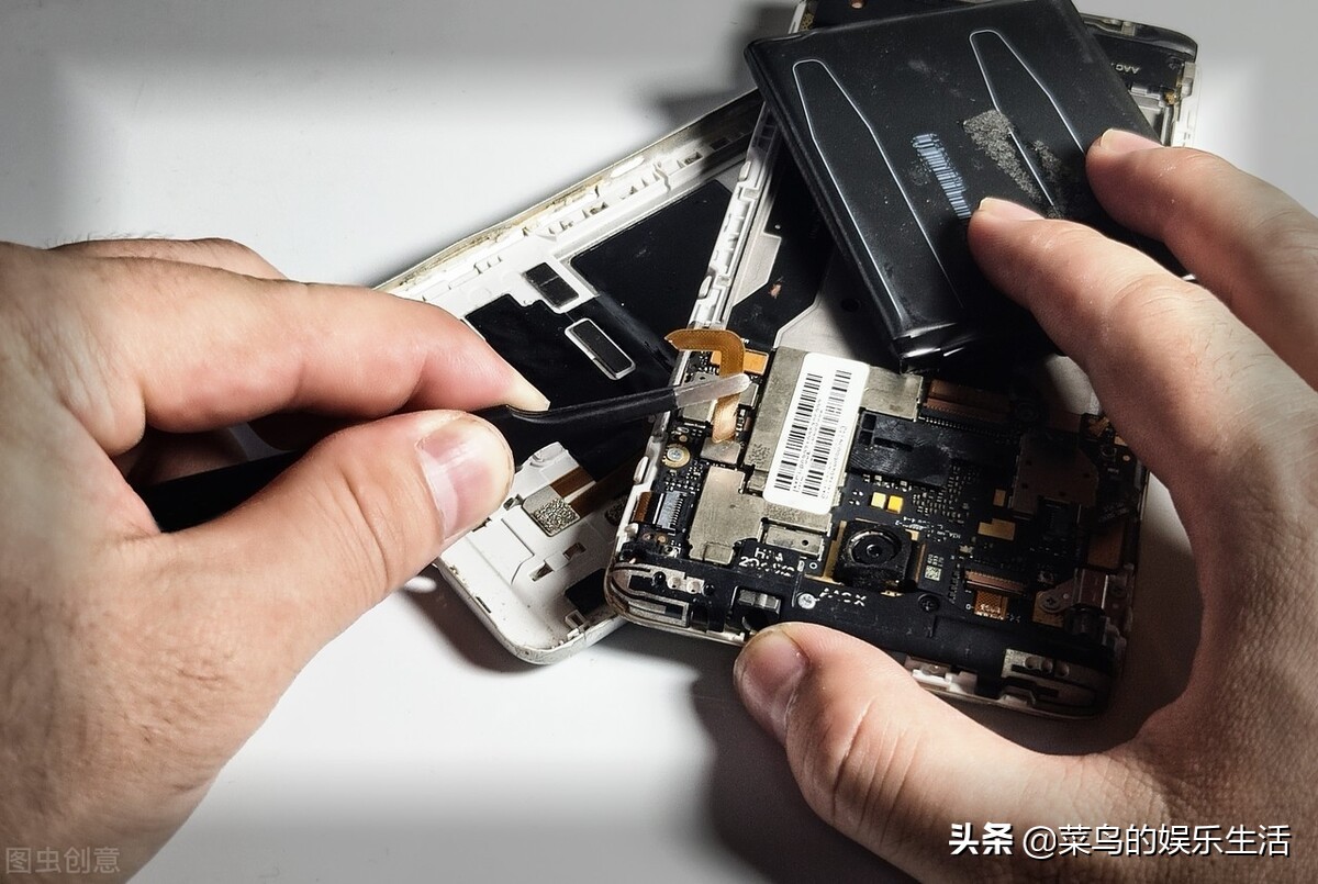 为什么不建议苹果手机扩容内存,苹果手机内存扩容靠谱么