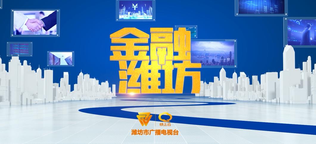 金融潍坊栏目,金融潍坊栏目视频