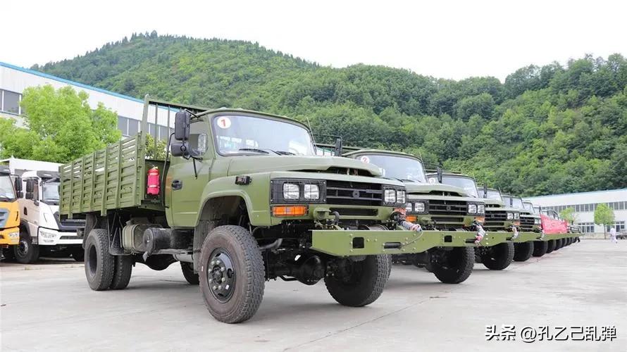 十堰东风二汽在哪里,十堰东风二汽简介