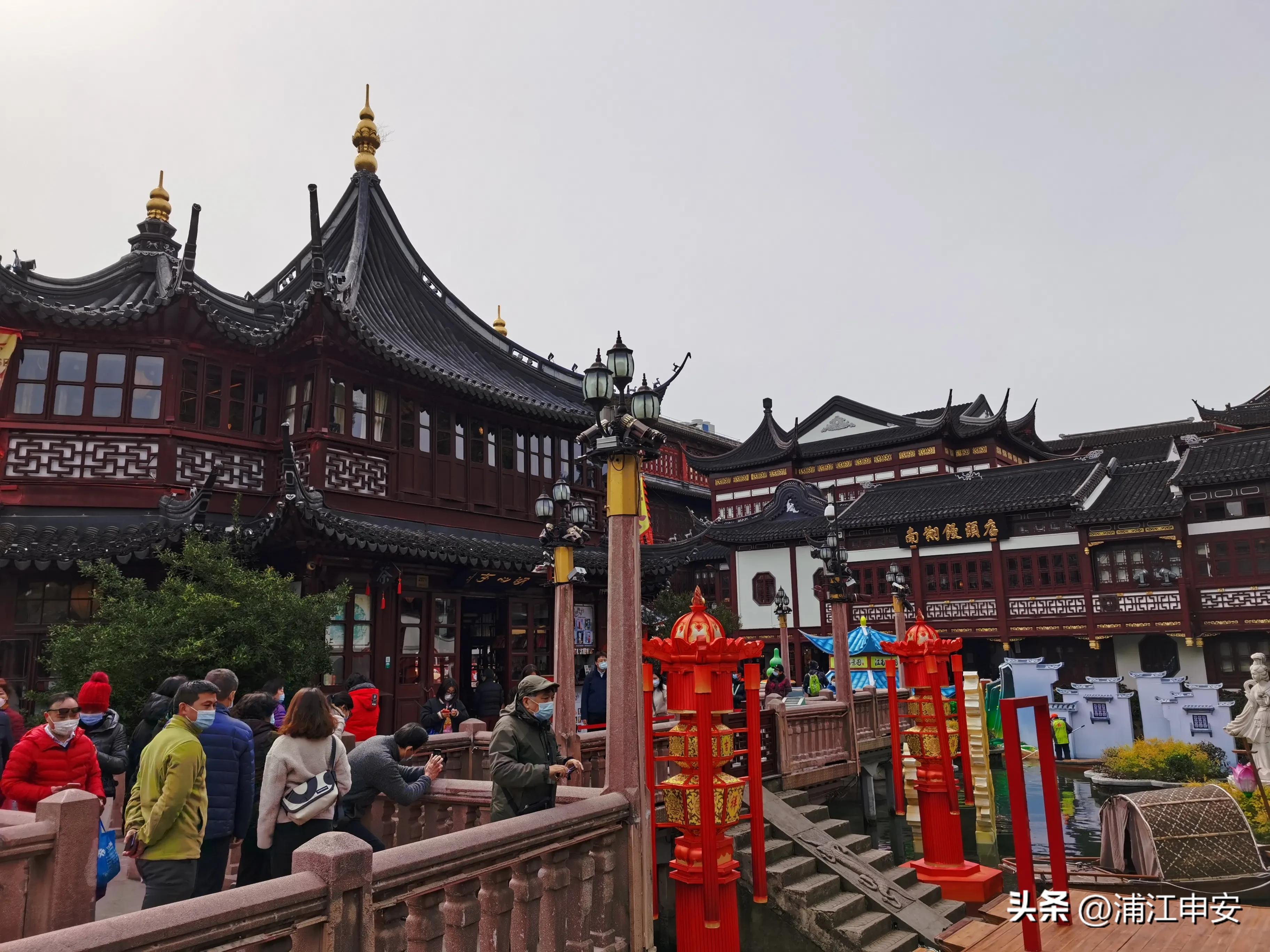 上海静安区旅游必去十大景点推荐,上海浦东旅游必去景点推荐一日游