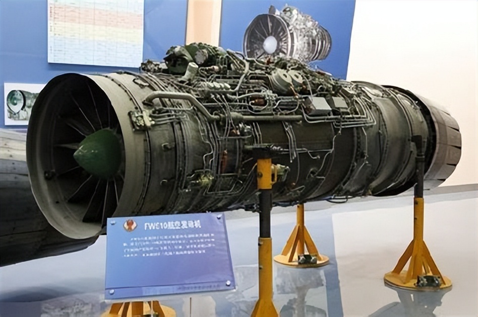 美国研发出最强发动机,美国技术领先全球的发动机