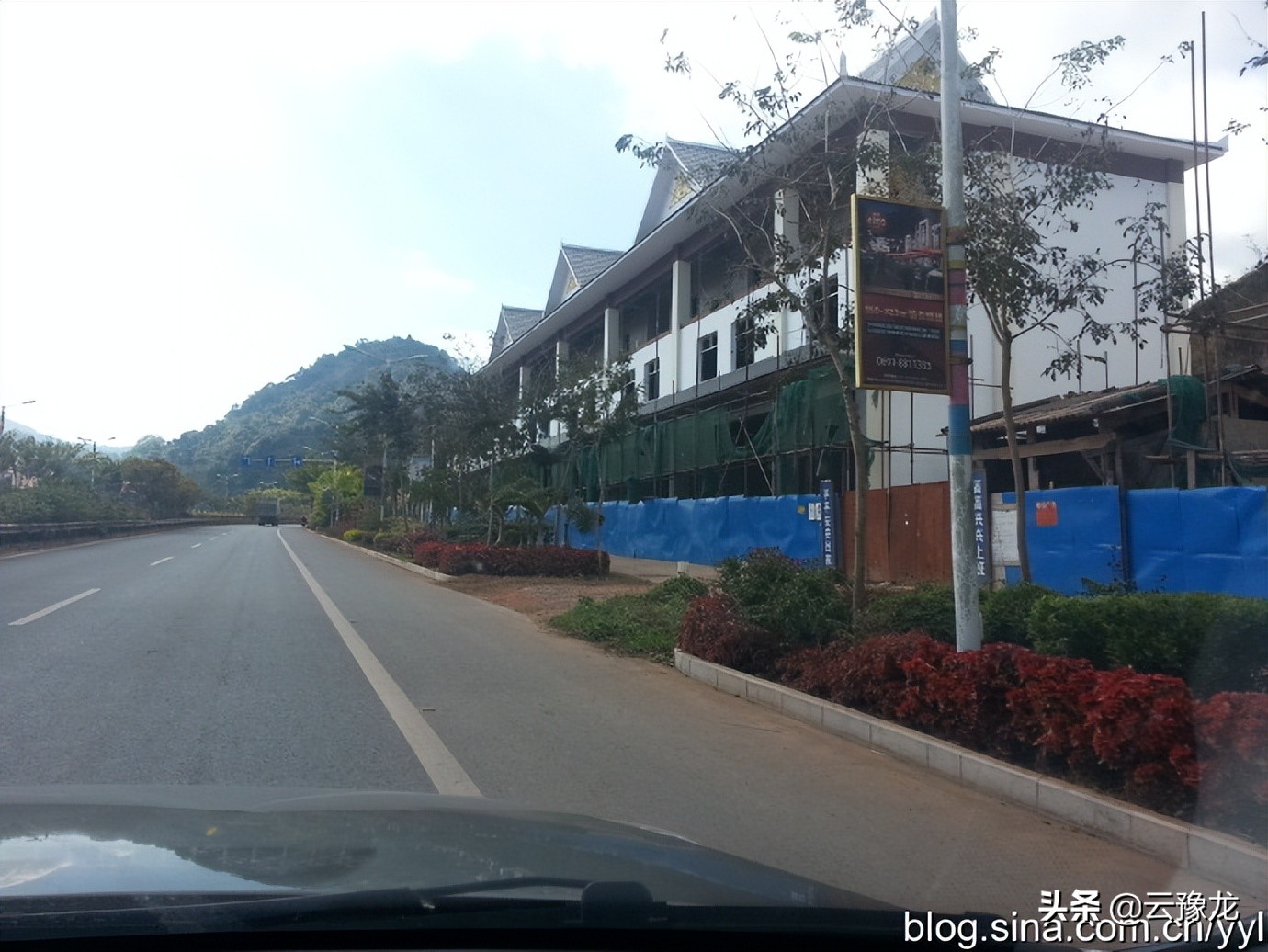 西双版纳磨憨自驾游攻略,自驾游云南版纳旅游攻略