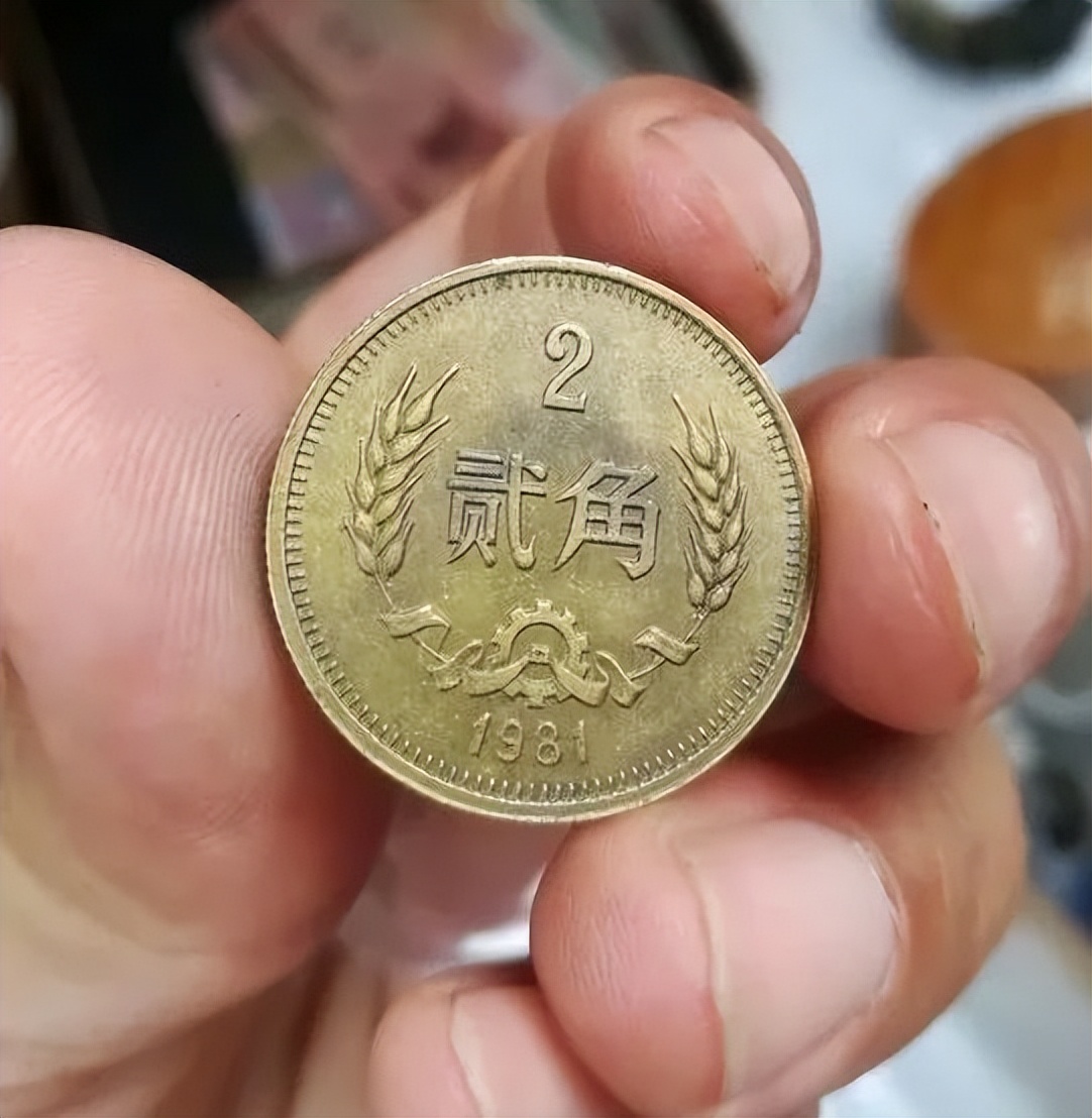 长城币如何辨别真伪,八零至八六长城币的真伪