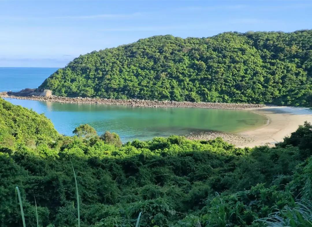 广州出发2小时车程,广州出发3天2夜海岛