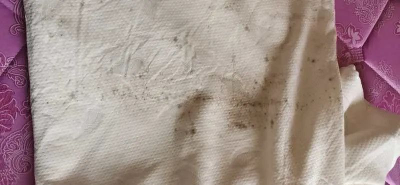 毛巾发霉不用怕八个小妙招巧解决,解决浴室发霉的小妙招