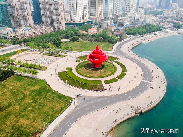 青岛有哪些好玩儿的地方,青岛哪些地方好玩