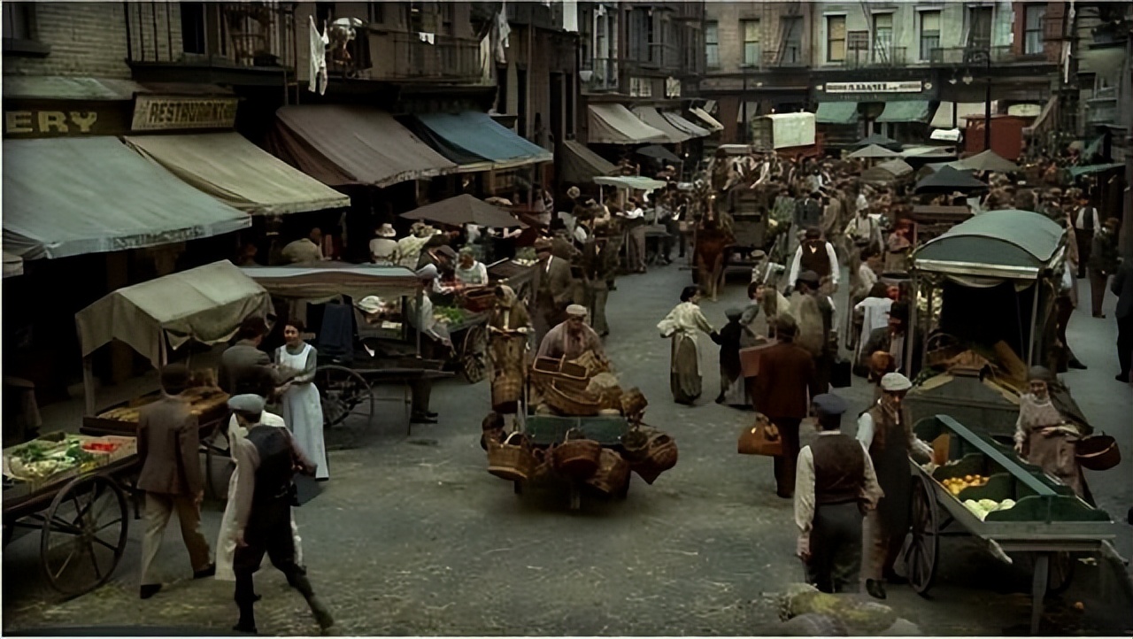 美国内战历史的根本原因,内战后的美国发生了什么变化