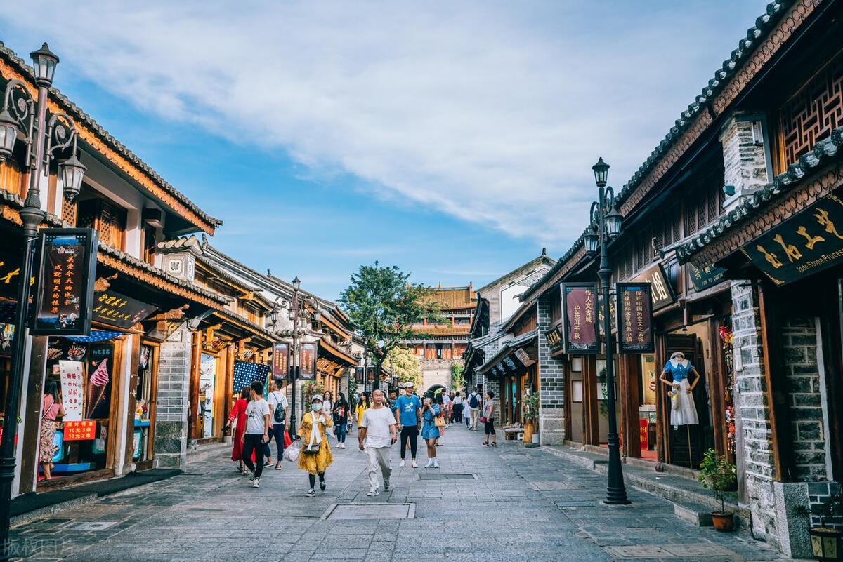 苦等12年云南最美自驾公路,云南最美低调景点自驾游攻略