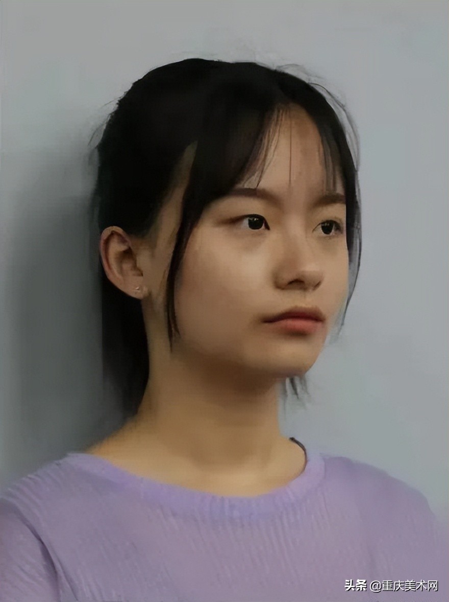 2022年八大美院校考考题,八大美院校考难度排名